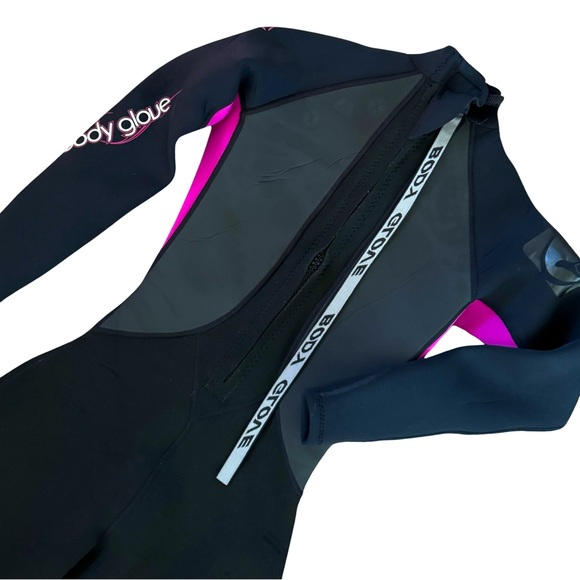 BodyGlove Full Wetsuit Sz XXS - Picture 2 of 11
